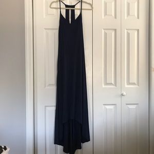 Dark Blue Tabitha Webb Sundress